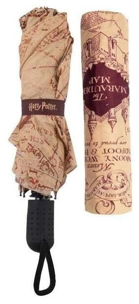 Harry Potter - Marauder's Map Umbrella