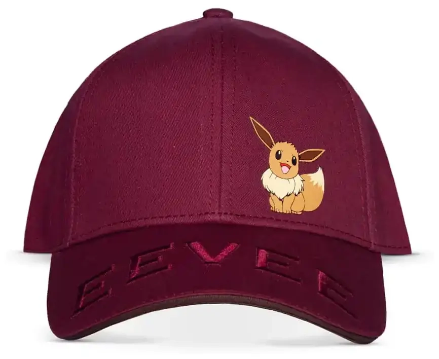 Pokémon - Eevee Women's Adjustable Cap