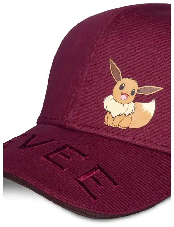 Pokémon - Eevee Women's Adjustable Cap