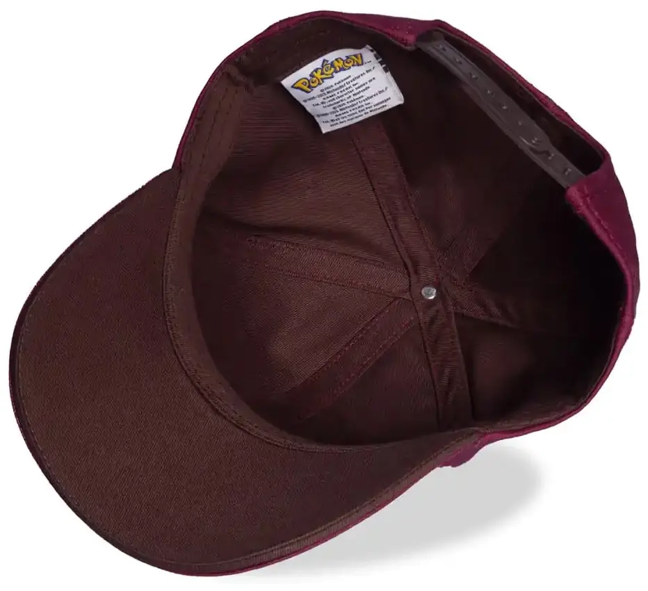 Pokémon - Eevee Women's Adjustable Cap