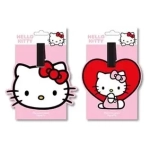 Travel tag - Hello Kitty
