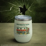 Insulated travel mug Sakamoto - Sakamoto Days