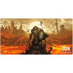 UP - DOOM Extended Playmat 2 for Bethesda - Doom