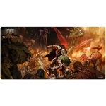 UP - DOOM Extended Playmat 1 for Bethesda - Doom