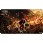 UP - DOOM Playmat 1 for Bethesda - Doom