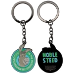Shrek Limited Edition ‘Donkey Waffles’ Keyring