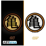 DRAGON BALL - Lamp - Kame Symbol