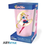 SAILOR MOON - Large Glass - 400ml - Sailor Moon