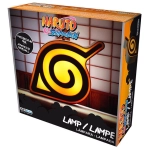 NARUTO SHIPPUDEN - Lamp - Konoha