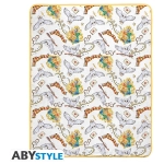 HARRY POTTER - Blanket - Harry's World