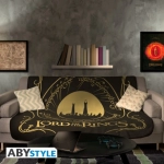 LORD OF THE RINGS - Blanket - "The Fellowship of the Ring"