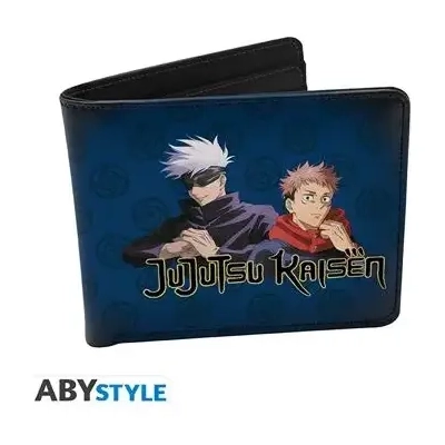 JUJUTSU KAISEN - Wallet 