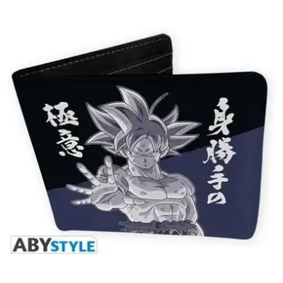 DRAGON BALL SUPER - Wallet 