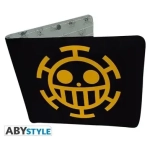 ONE PIECE - Wallet "Trafalgar Law" - Vinyl