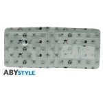ONE PIECE - Wallet "Trafalgar Law" - Vinyl