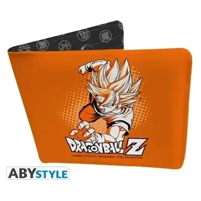 DRAGON BALL - Wallet 