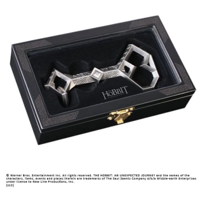 Key of Thorin Oakenshield
