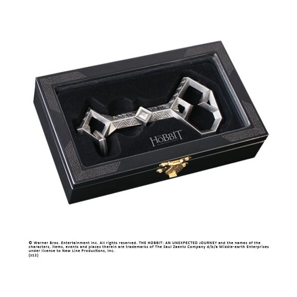 Key of Thorin Oakenshield