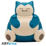 POKEMON - Cookie Jar - Snorlax 