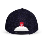 Pokémon - Gengar Japan Men's Adjustable Cap