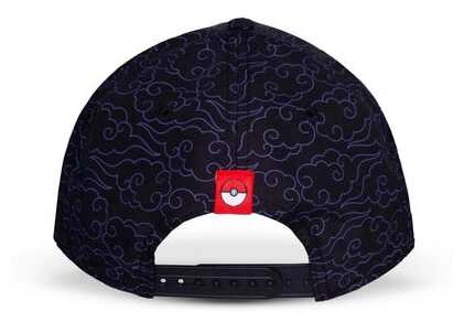 Pokémon - Gengar Japan Men's Adjustable Cap