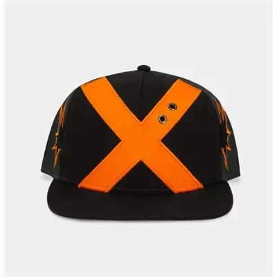 My Hero Academia - Bakugo - Novelty Cap