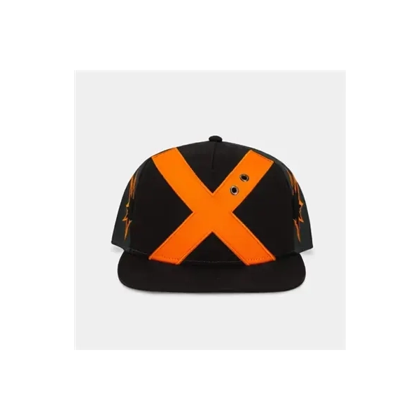 My Hero Academia - Bakugo - Novelty Cap