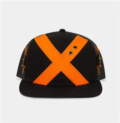 My Hero Academia - Bakugo - Novelty Cap