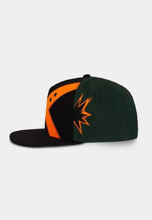 My Hero Academia - Bakugo - Novelty Cap