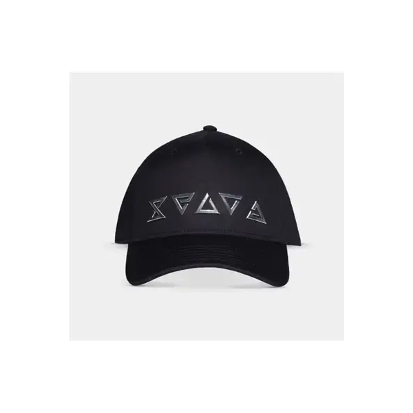 The Witcher - Signs - Men's Adjustable Cap