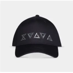 The Witcher - Signs - Men's Adjustable Cap