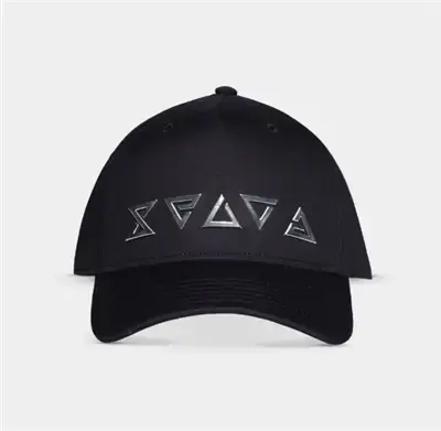 The Witcher - Signs - Men's Adjustable Cap