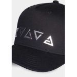 The Witcher - Signs - Men's Adjustable Cap