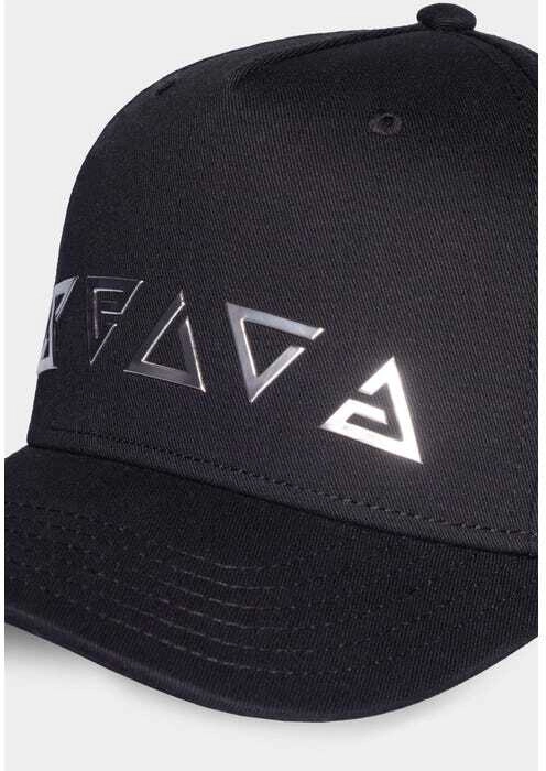 The Witcher - Signs - Men's Adjustable Cap