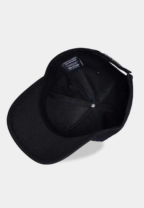 The Witcher - Signs - Men's Adjustable Cap