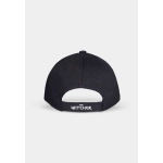 The Witcher - Signs - Men's Adjustable Cap