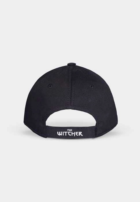 The Witcher - Signs - Men's Adjustable Cap