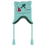Pokémon - Bulbasaur - Novelty Sherpa Beanie
