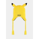 Pokémon - Pikachu - Novelty Knitted Sherpa Beanie