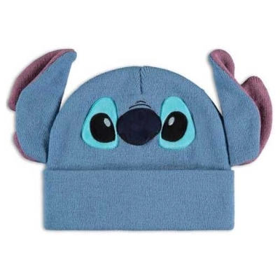 Disney - Lilo & Stitch - Stitch - Novelty Beanie