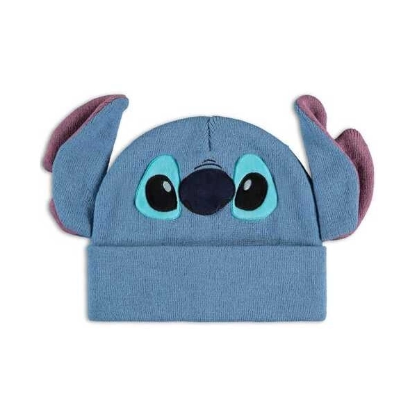 Disney - Lilo & Stitch - Stitch - Novelty Beanie