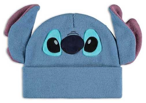 Disney - Lilo & Stitch - Stitch - Novelty Beanie