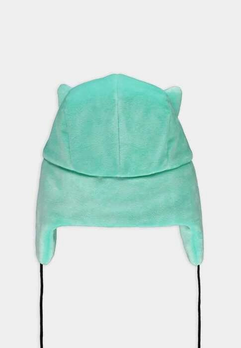 Pokémon - Bulbasaur - Trapper Hat (Novelty) - 58 cm