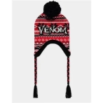 Marvel - Venom - Men's Sherpa Beanie