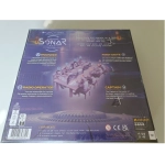 Captain Sonar - New Edition - EN (Defekte Verpackung)
