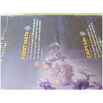 Captain Sonar - New Edition - EN (Defekte Verpackung)