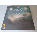Captain Sonar - New Edition - EN (Defekte Verpackung)