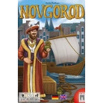 NOVGOROD Basis-Spiel
