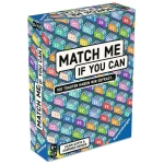Match Me If You Can