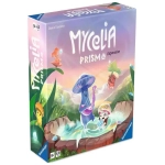 Mycelia - Prisma - Erweiterung